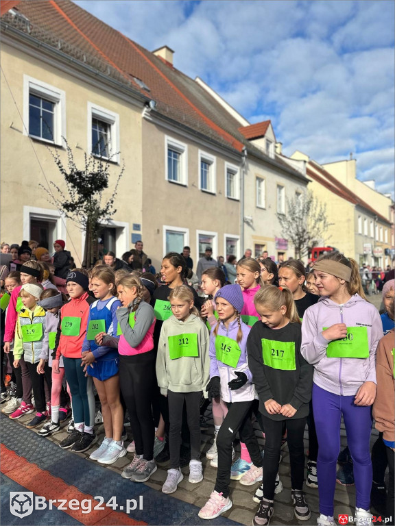 Za nami 11. edycja „Lewin Biega\