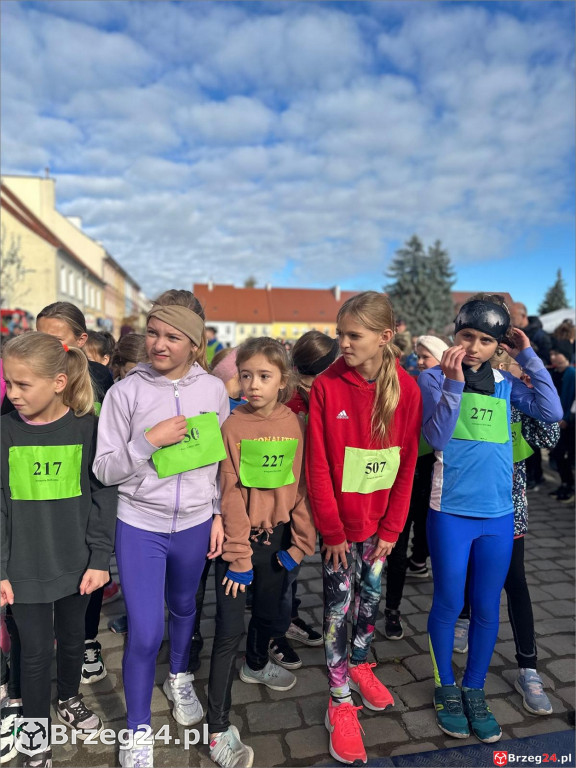 Za nami 11. edycja „Lewin Biega\
