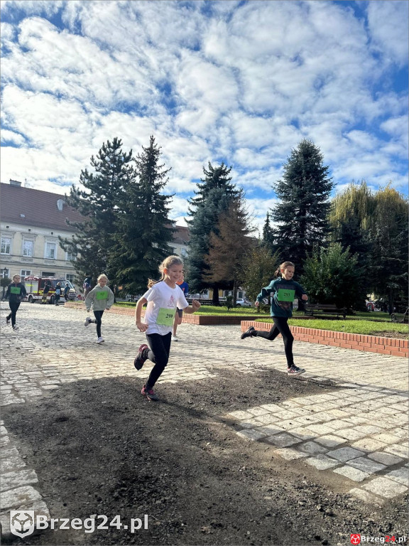 Za nami 11. edycja „Lewin Biega\