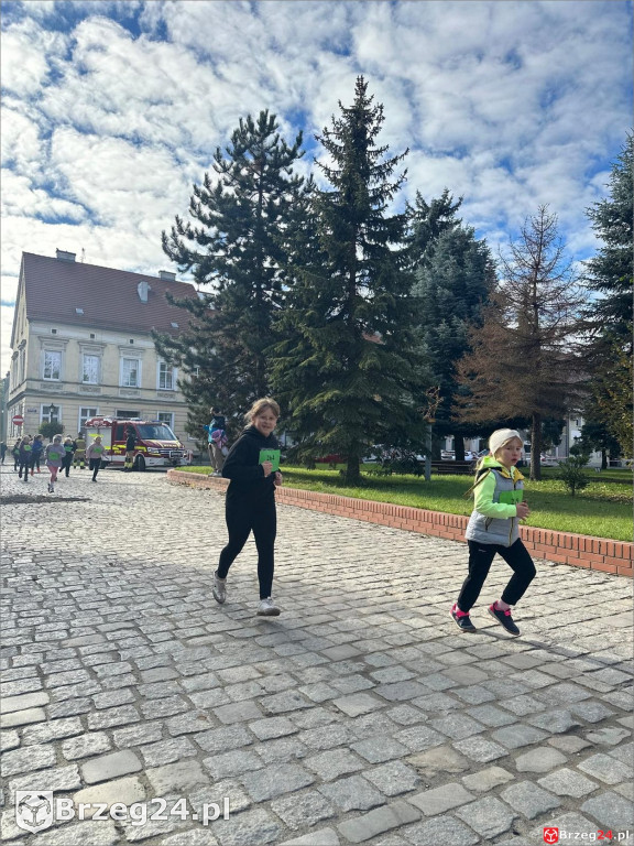 Za nami 11. edycja „Lewin Biega\
