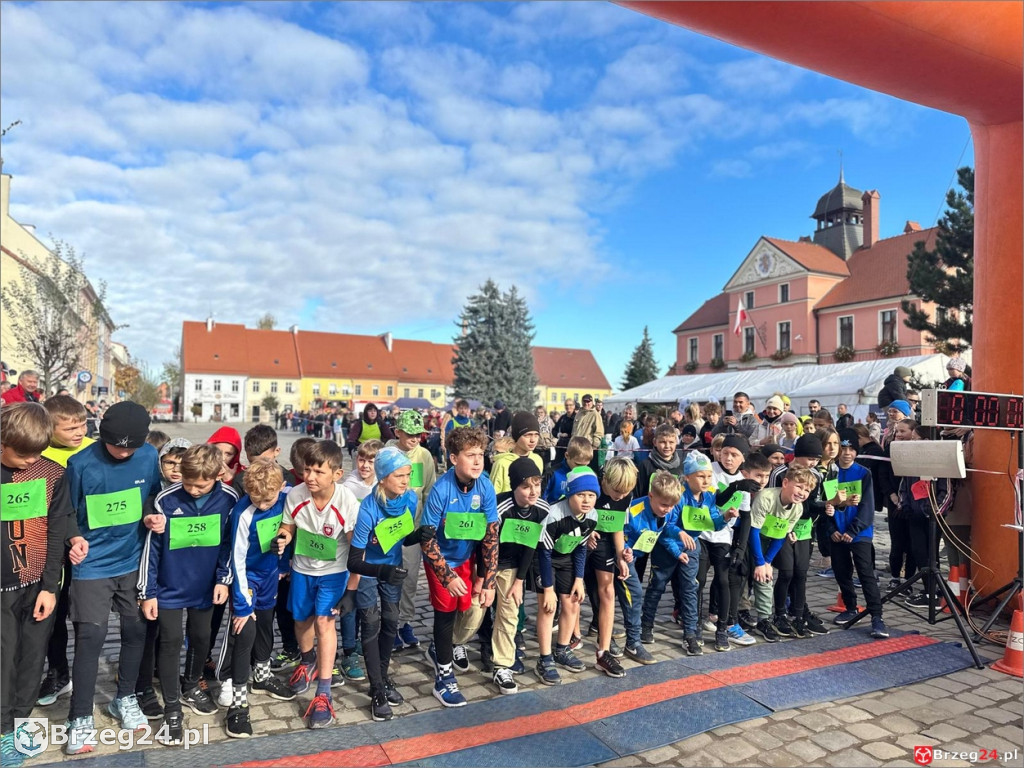 Za nami 11. edycja „Lewin Biega\