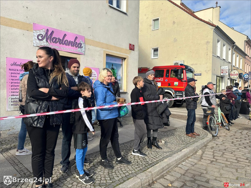 Za nami 11. edycja „Lewin Biega\