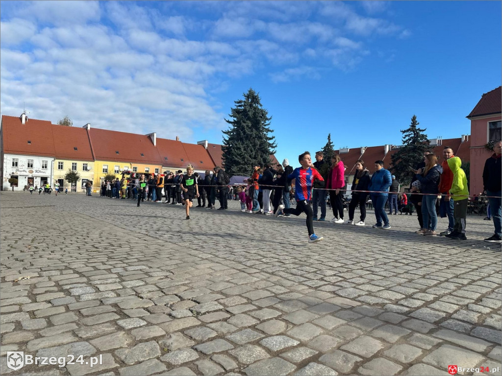 Za nami 11. edycja „Lewin Biega\