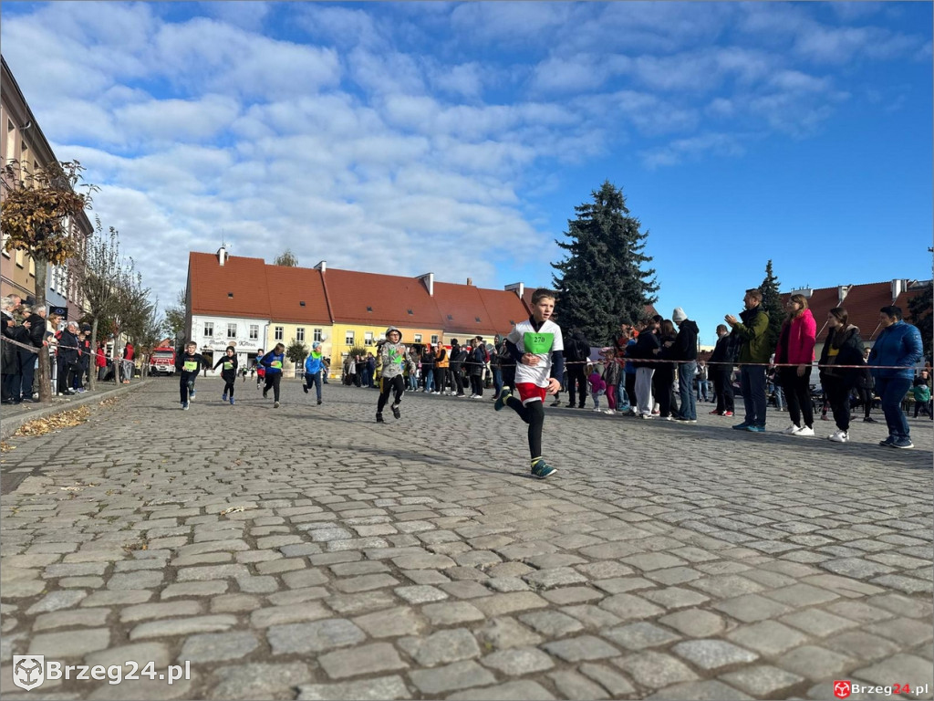 Za nami 11. edycja „Lewin Biega\