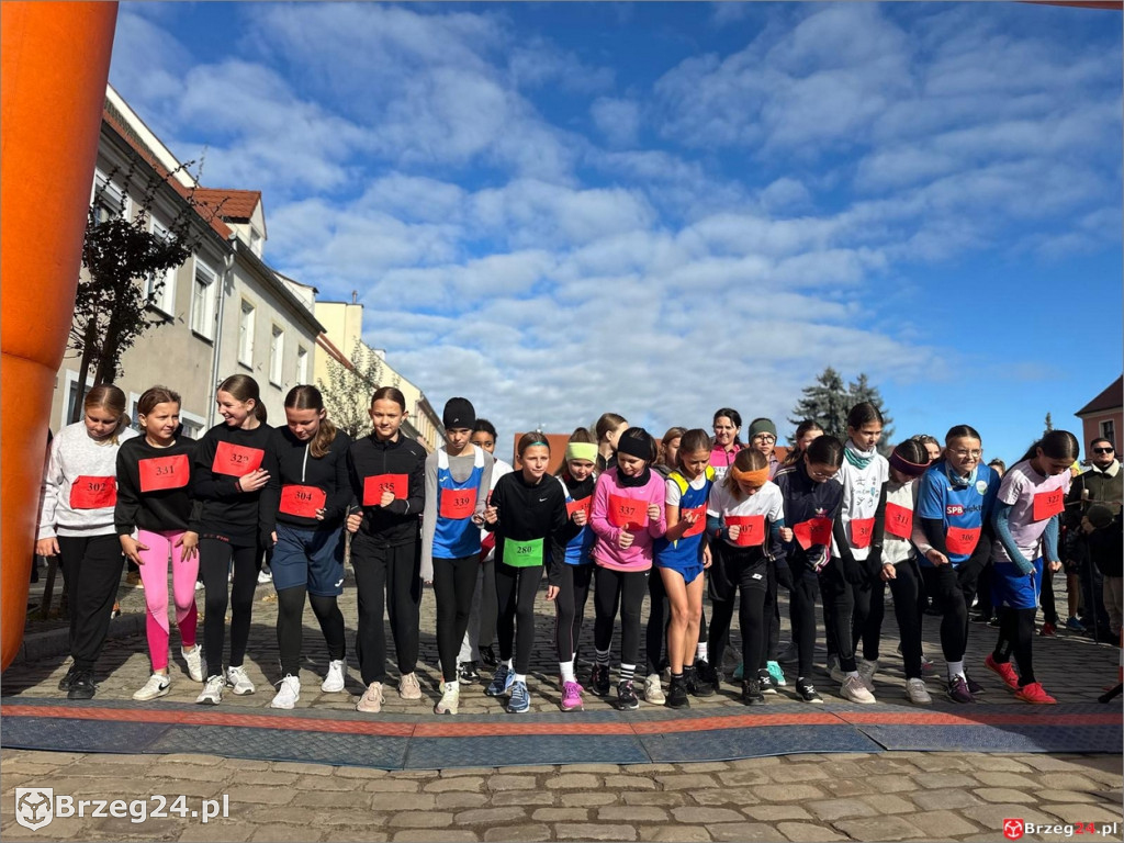 Za nami 11. edycja „Lewin Biega\