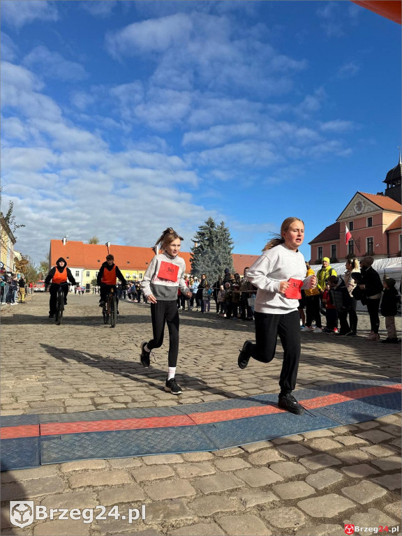 Za nami 11. edycja „Lewin Biega\