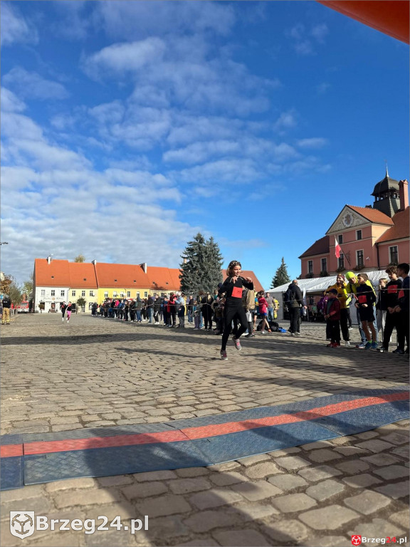 Za nami 11. edycja „Lewin Biega\