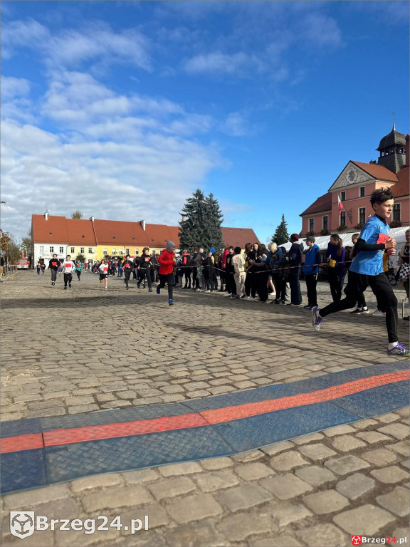 Za nami 11. edycja „Lewin Biega\