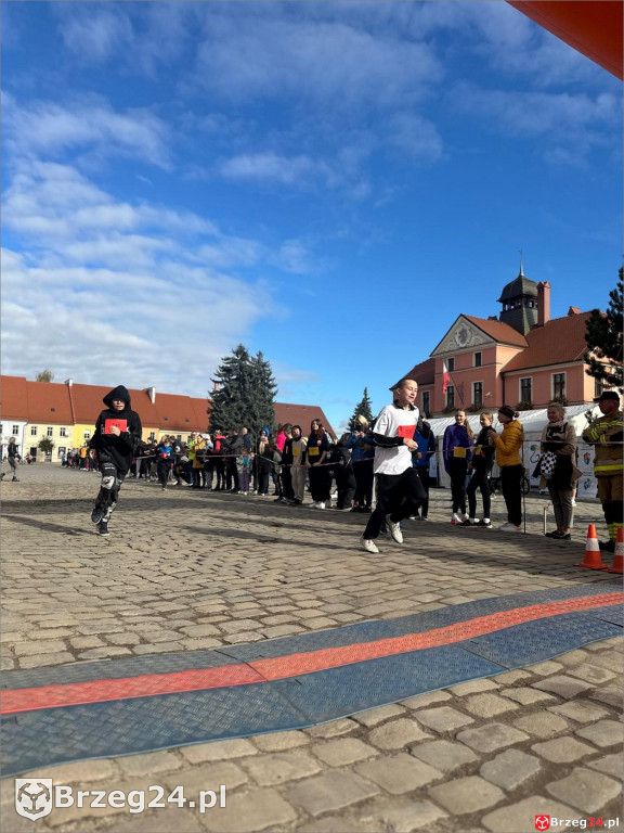 Za nami 11. edycja „Lewin Biega\