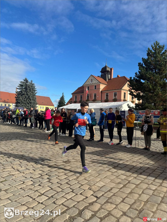 Za nami 11. edycja „Lewin Biega\