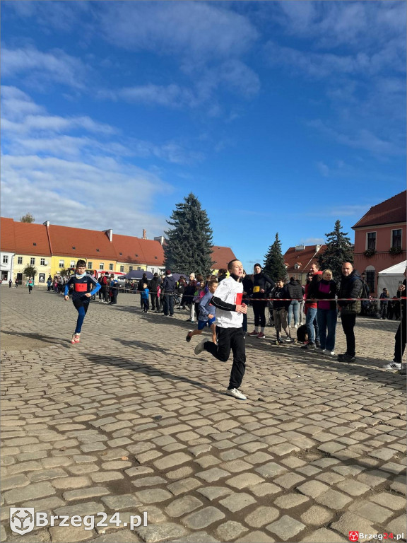 Za nami 11. edycja „Lewin Biega\
