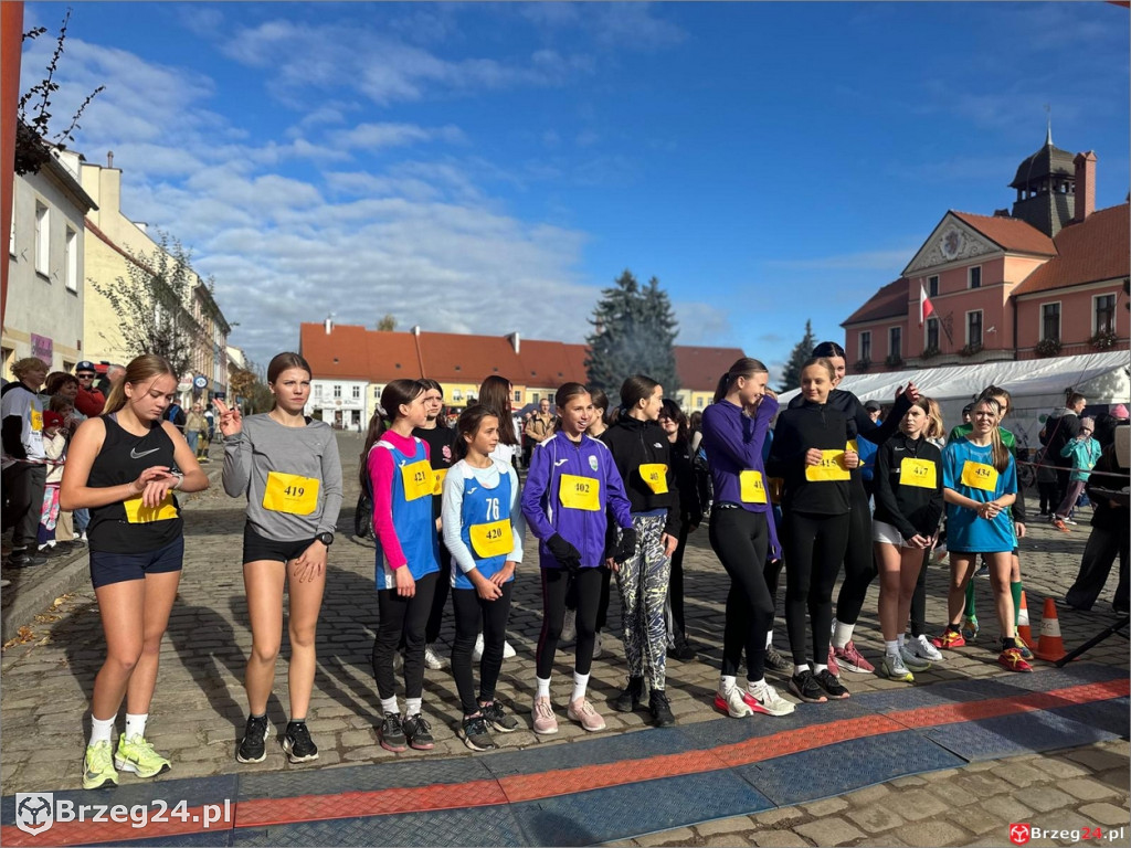 Za nami 11. edycja „Lewin Biega\