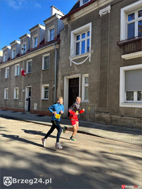 Za nami 11. edycja „Lewin Biega\