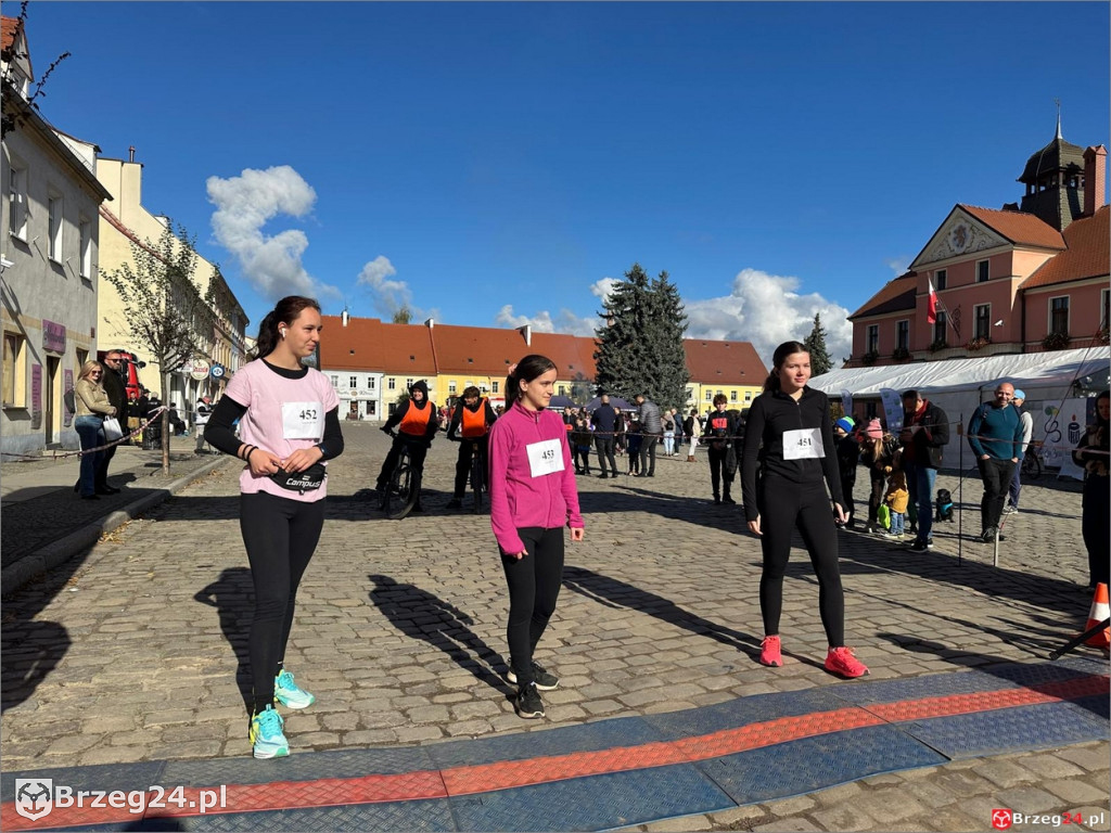 Za nami 11. edycja „Lewin Biega\