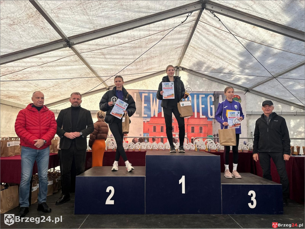 Za nami 11. edycja „Lewin Biega\