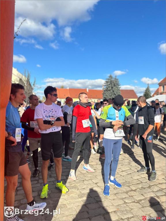 Za nami 11. edycja „Lewin Biega\