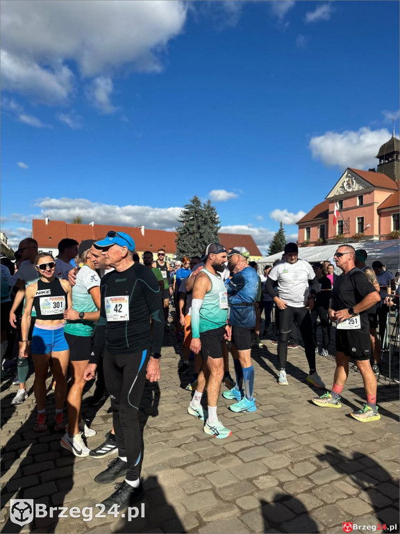 Za nami 11. edycja „Lewin Biega\