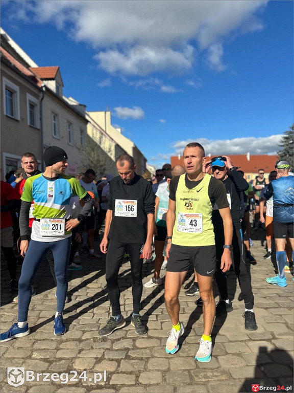 Za nami 11. edycja „Lewin Biega\