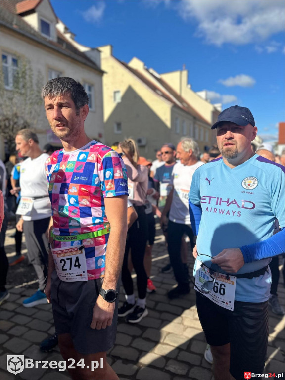 Za nami 11. edycja „Lewin Biega\