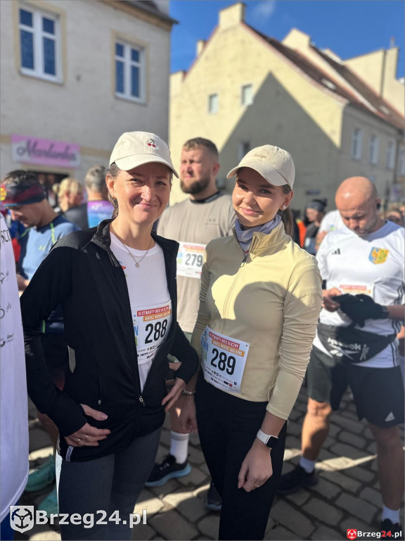 Za nami 11. edycja „Lewin Biega\