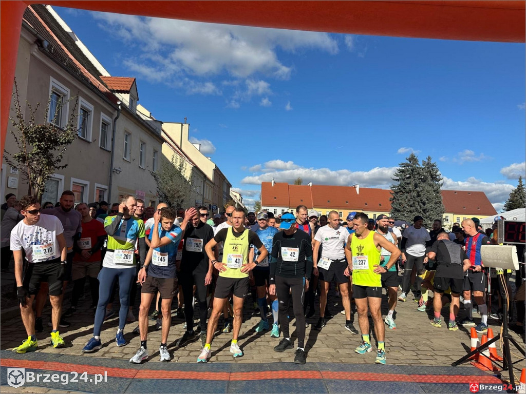 Za nami 11. edycja „Lewin Biega\