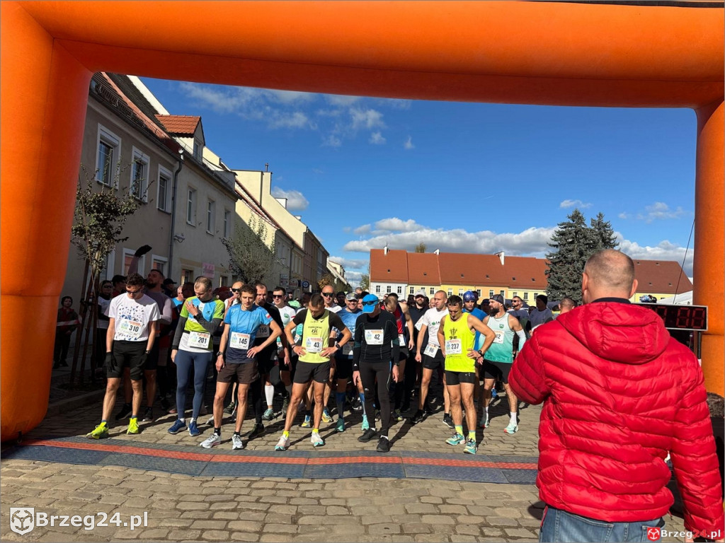 Za nami 11. edycja „Lewin Biega\