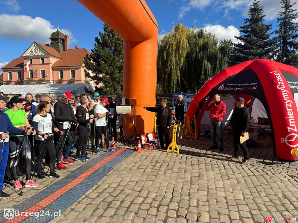 Za nami 11. edycja „Lewin Biega\