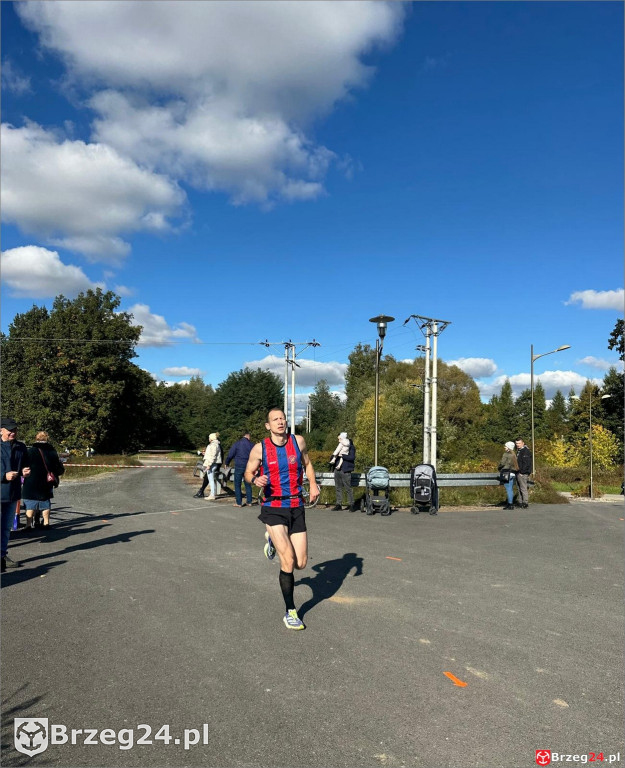 Za nami 11. edycja „Lewin Biega\