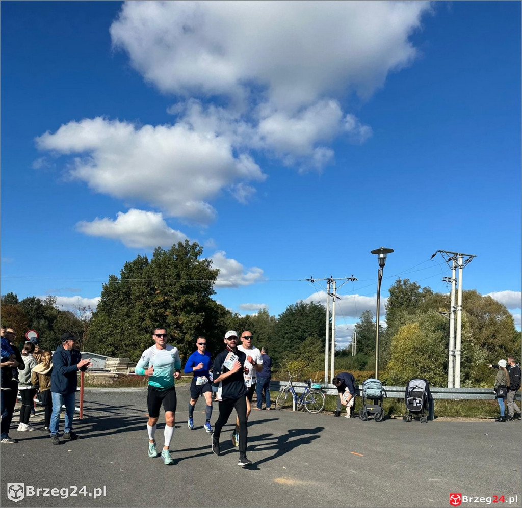 Za nami 11. edycja „Lewin Biega\