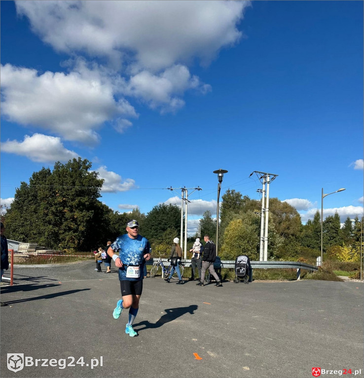 Za nami 11. edycja „Lewin Biega\