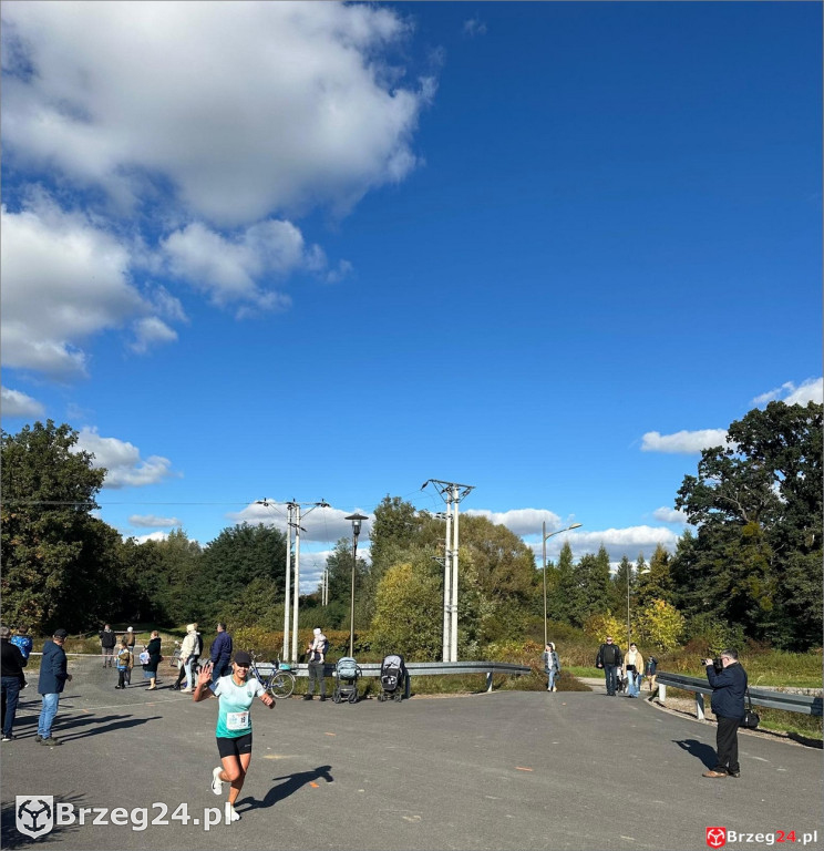 Za nami 11. edycja „Lewin Biega\