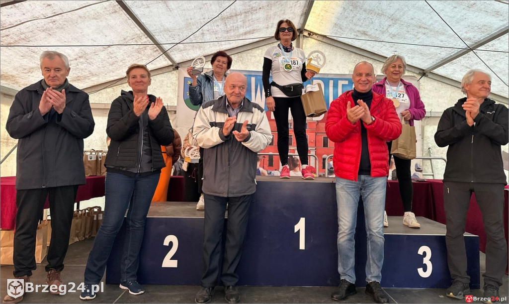 Za nami 11. edycja „Lewin Biega\