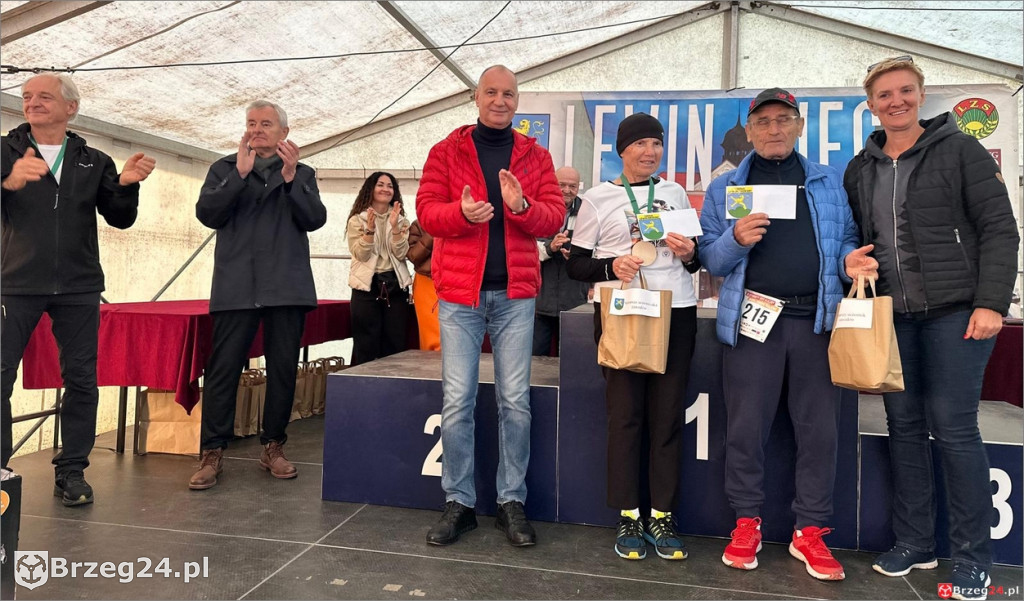 Za nami 11. edycja „Lewin Biega\