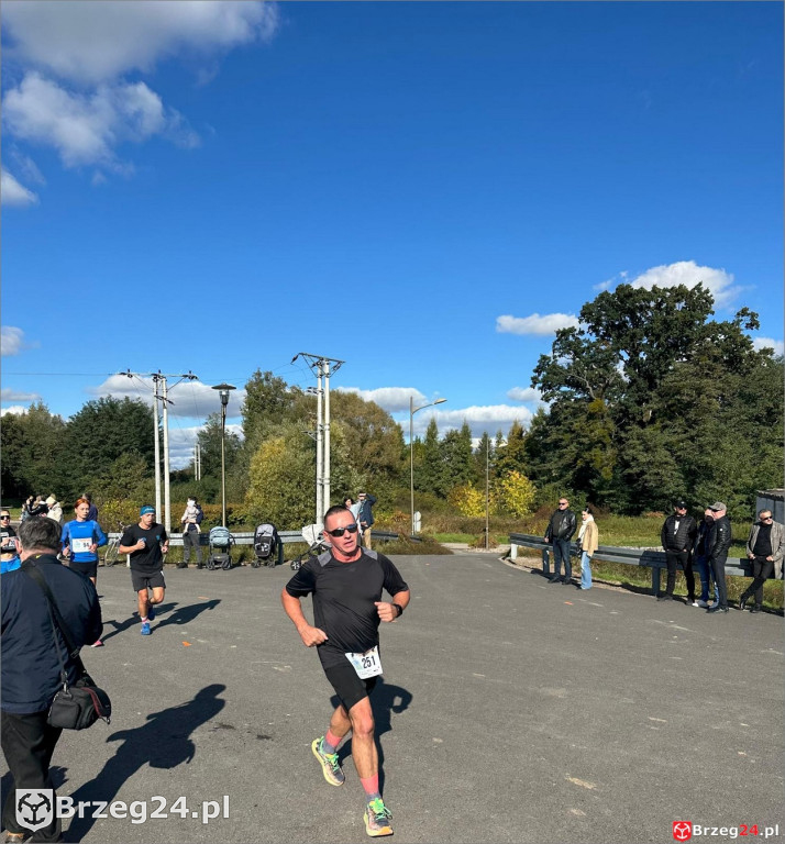 Za nami 11. edycja „Lewin Biega\