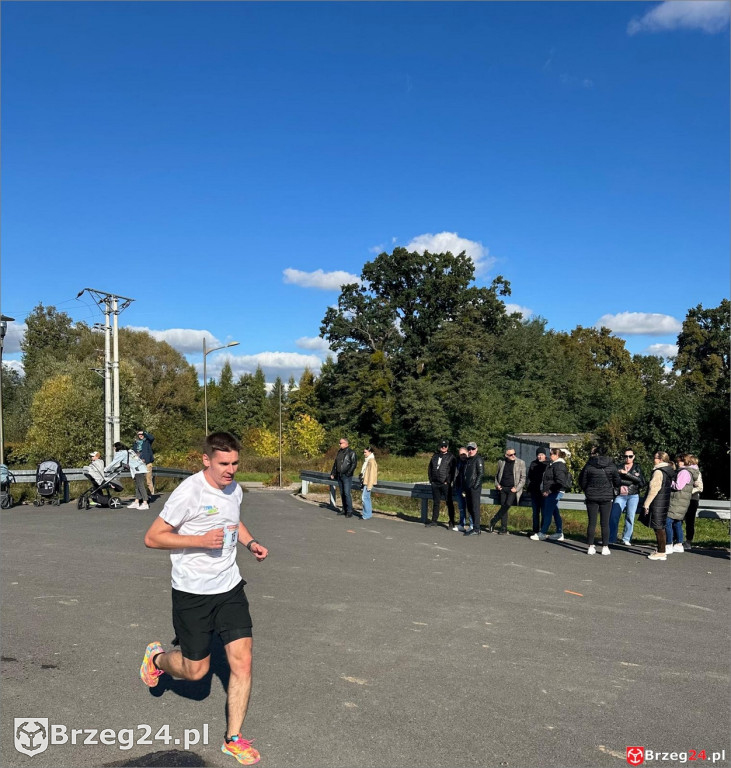 Za nami 11. edycja „Lewin Biega\