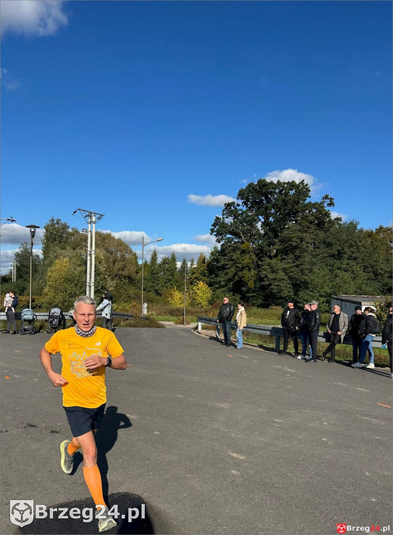 Za nami 11. edycja „Lewin Biega\