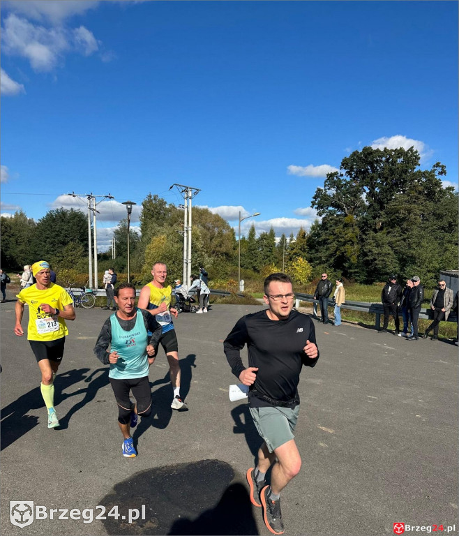 Za nami 11. edycja „Lewin Biega\