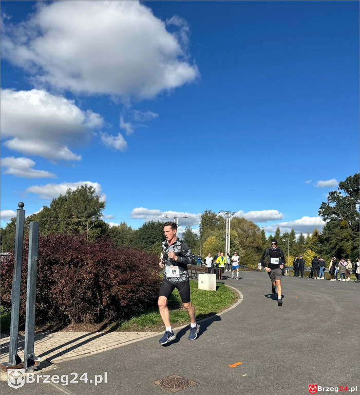 Za nami 11. edycja „Lewin Biega\