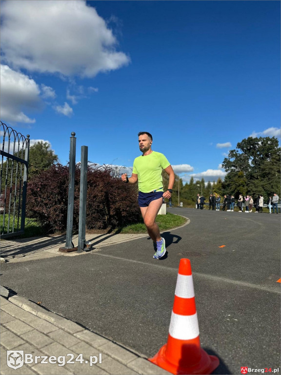 Za nami 11. edycja „Lewin Biega\