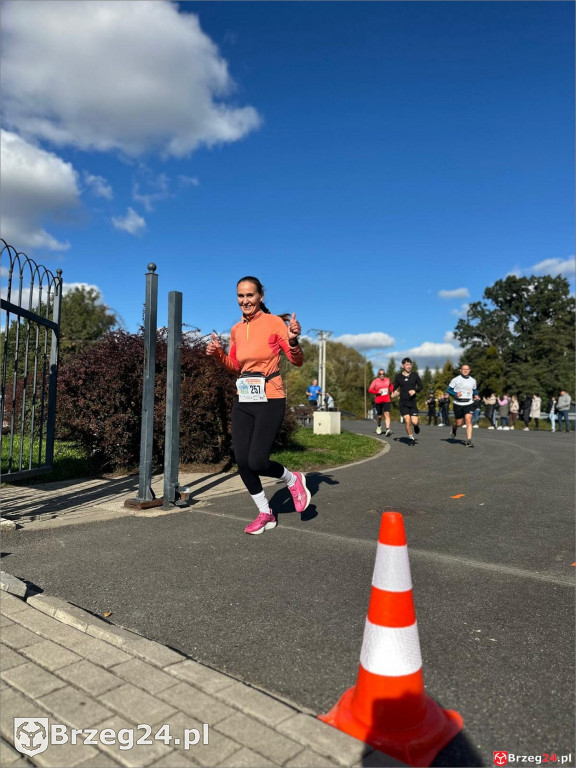 Za nami 11. edycja „Lewin Biega\