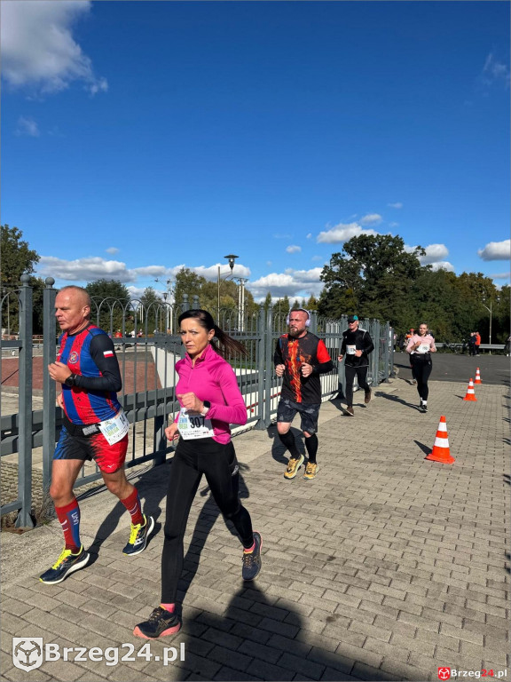 Za nami 11. edycja „Lewin Biega\