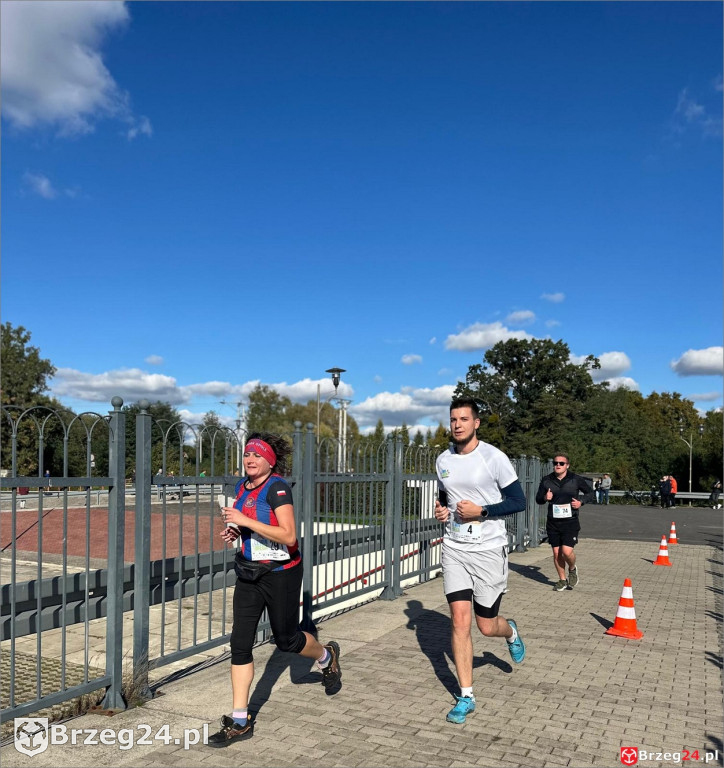 Za nami 11. edycja „Lewin Biega\