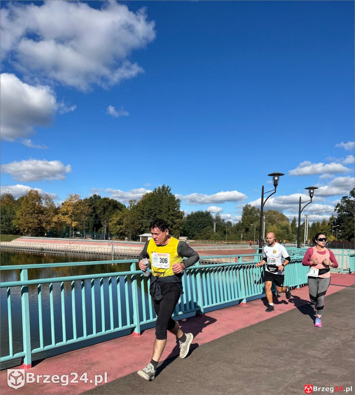 Za nami 11. edycja „Lewin Biega\