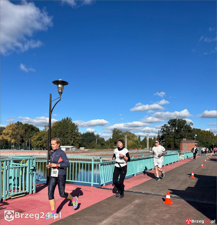 Za nami 11. edycja „Lewin Biega\