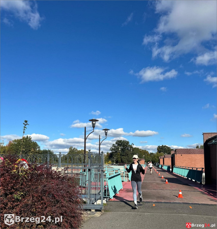 Za nami 11. edycja „Lewin Biega\