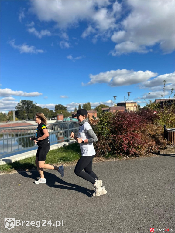 Za nami 11. edycja „Lewin Biega\