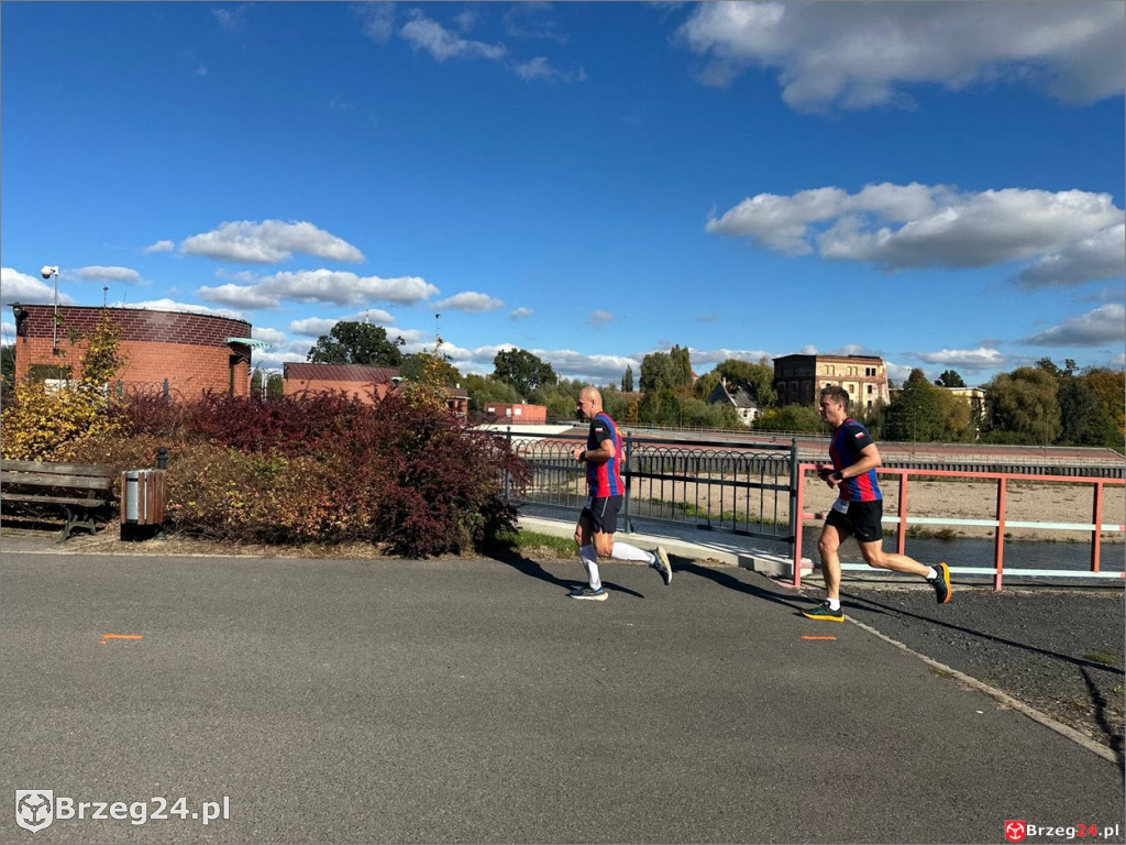 Za nami 11. edycja „Lewin Biega\