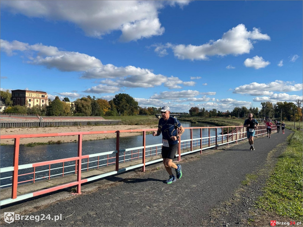 Za nami 11. edycja „Lewin Biega\