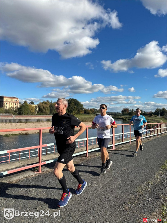 Za nami 11. edycja „Lewin Biega\