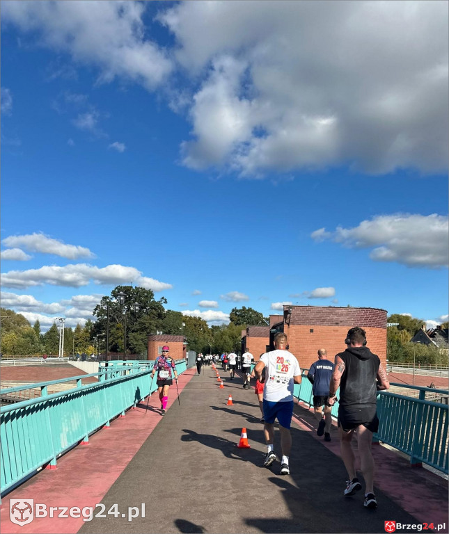 Za nami 11. edycja „Lewin Biega\